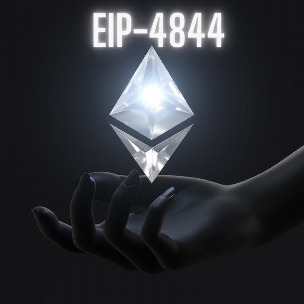 DECUN UPGRADE. The future of Ethereum | by CprinzeOfficial | Medium