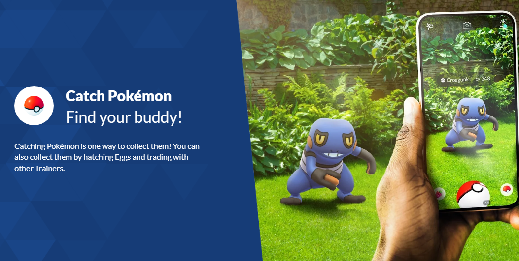 Pokemon Go Promo Code, Get Promo Code for May 2023 by Feem singh Medium