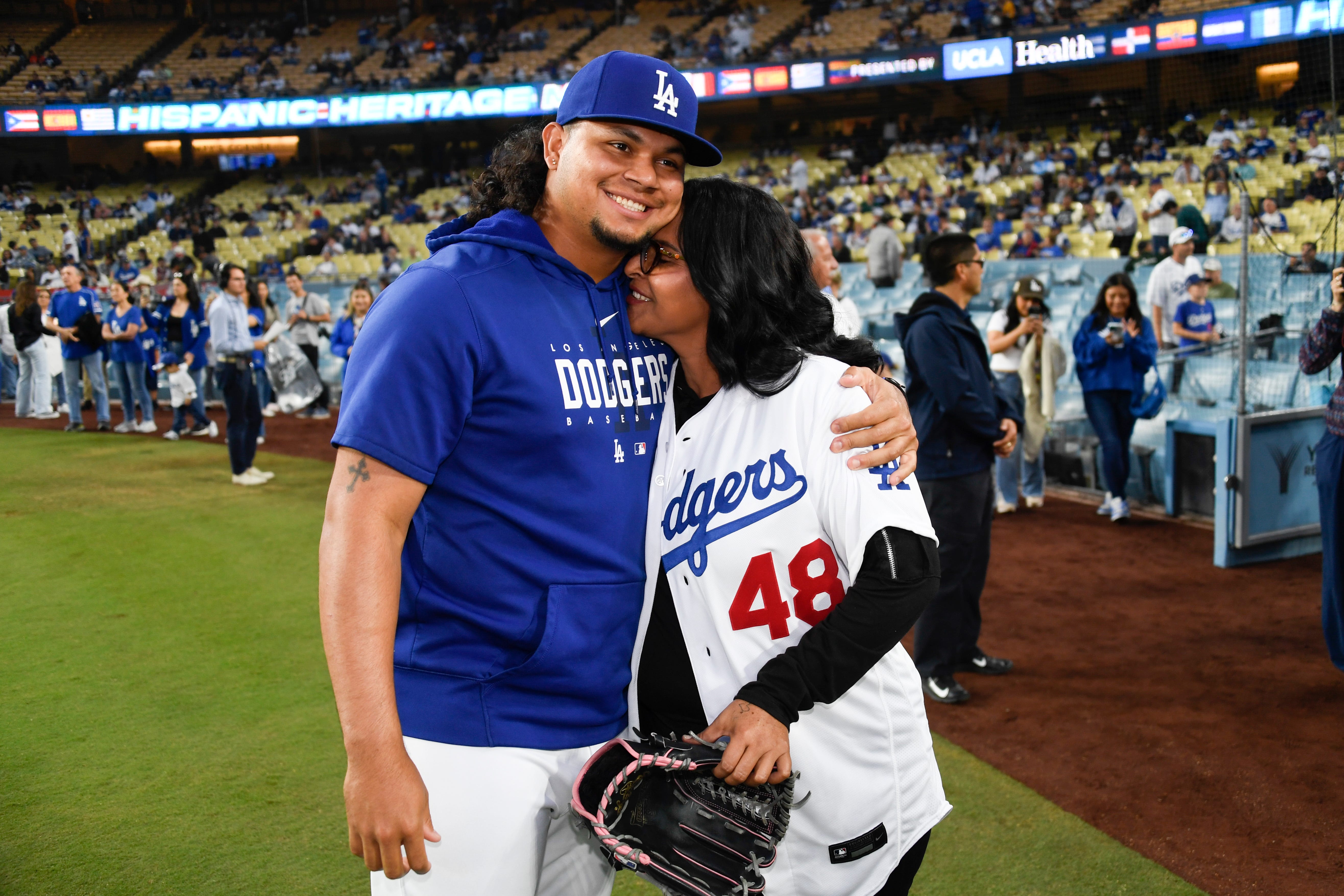Grateful, great and Graterol. It's been a magical year for the Dodger…, by  Christian Romo, Oct, 2023