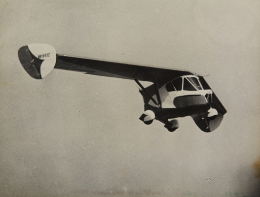 Inside Google Founder Larry Page's Failed Flying Car Company, Kittyhawk