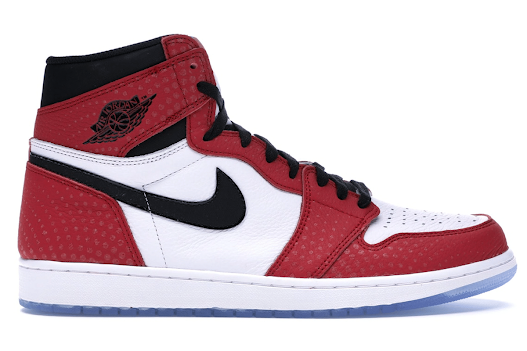 michael jordan iconic shoes