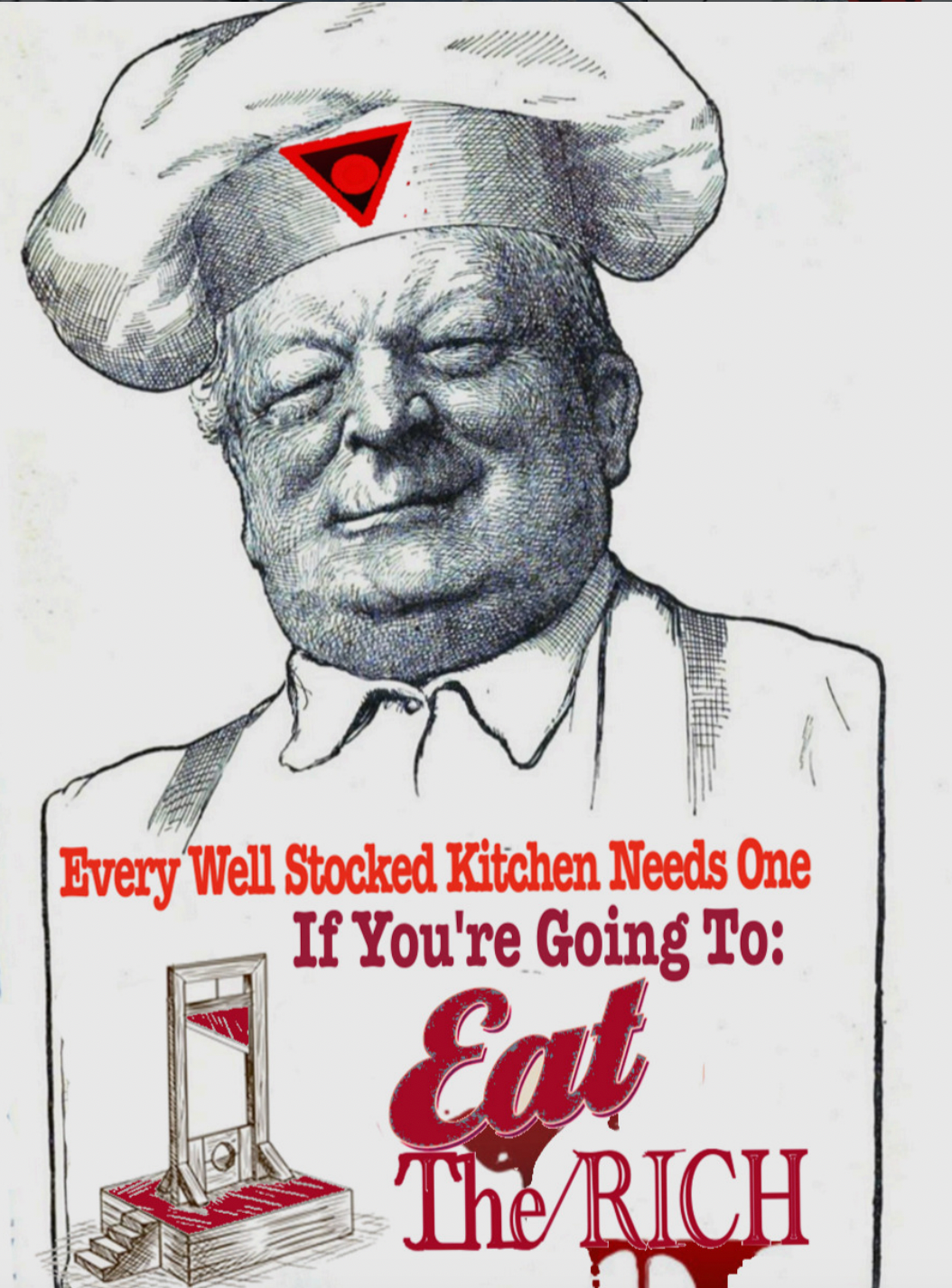 Learn More about Great Illuminati Ganga culinary Experiences Where You can Eat The Rich!