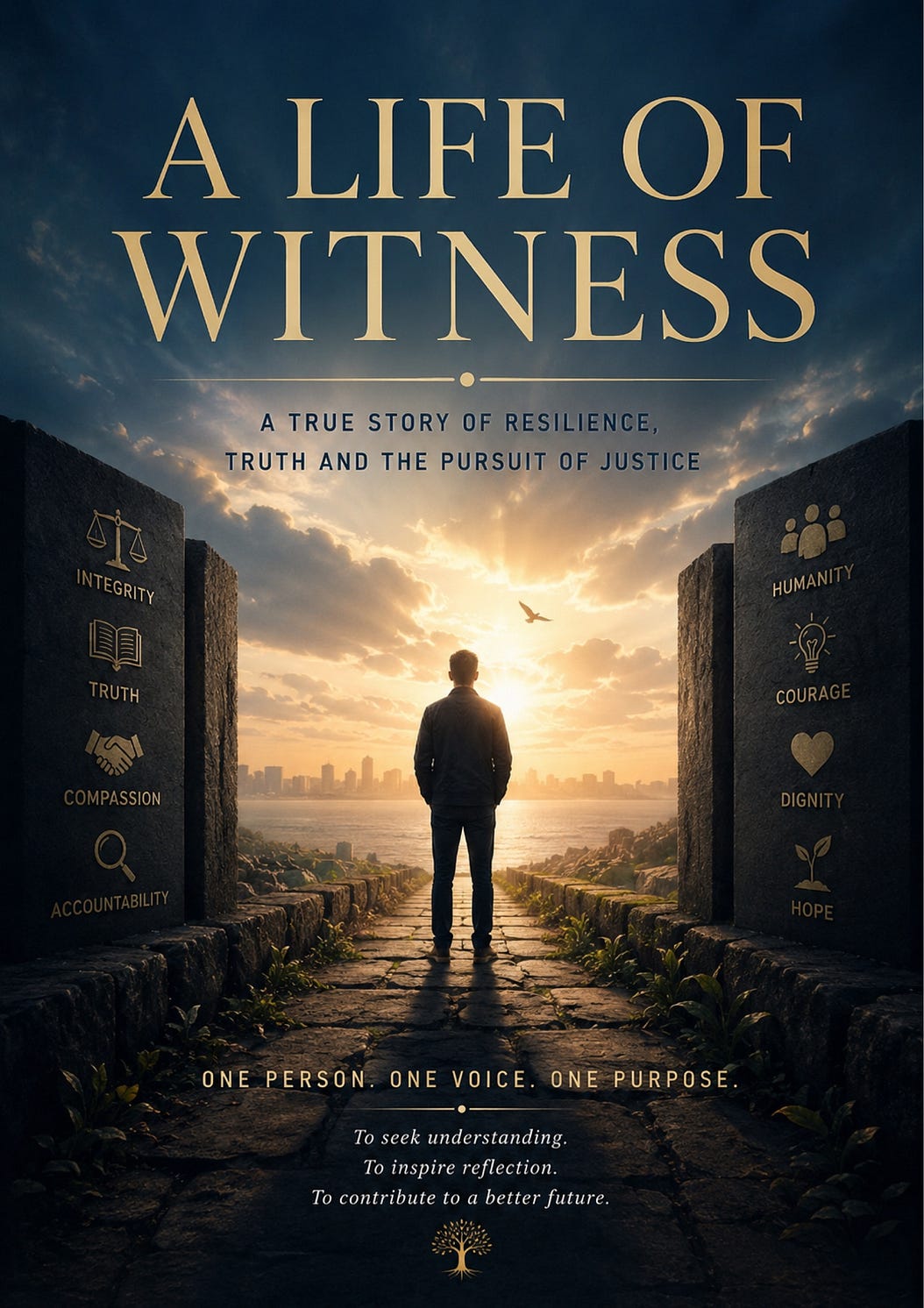 Academic Synopsis of The Rejected Witness: A Prophet Without Honour