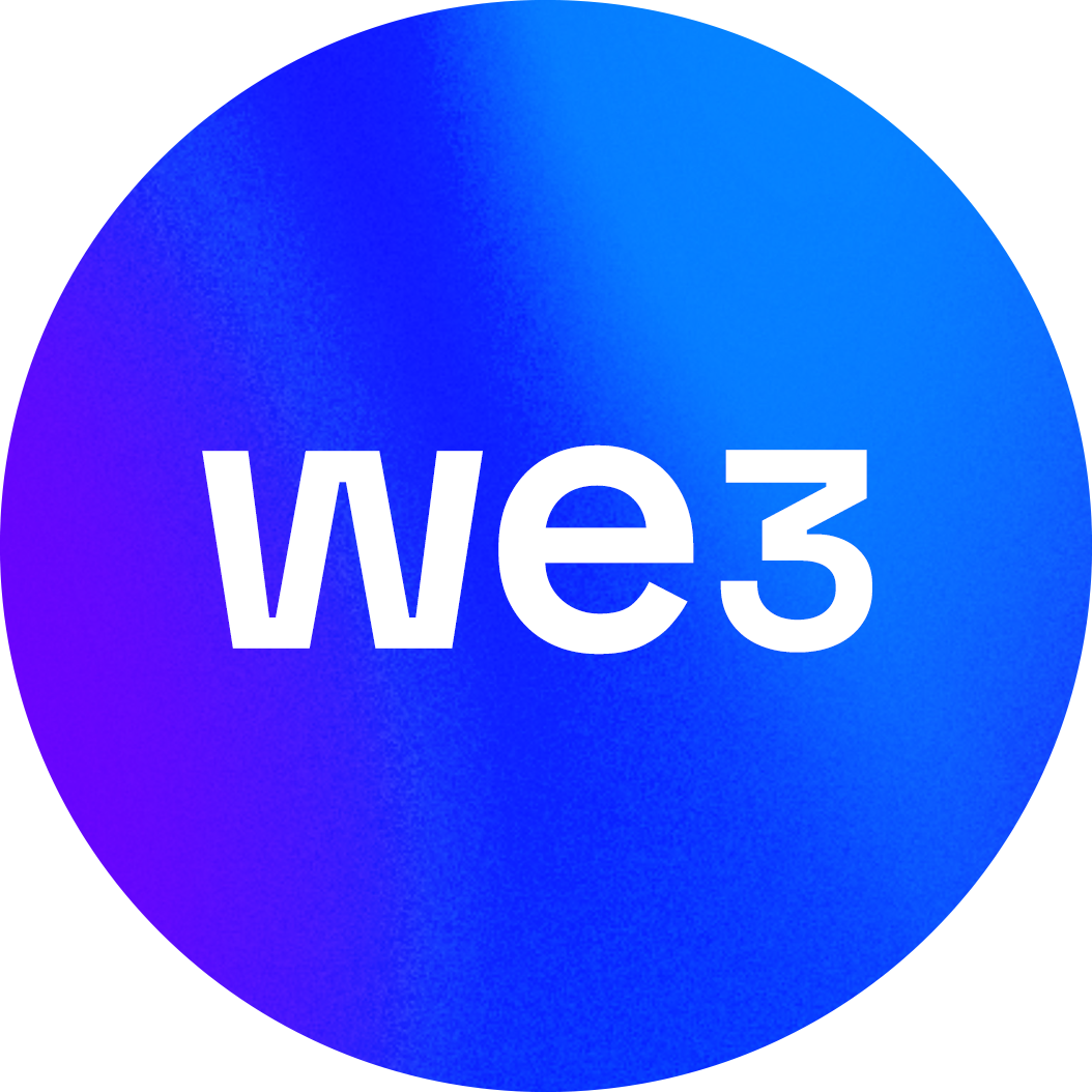 we3 magazine
