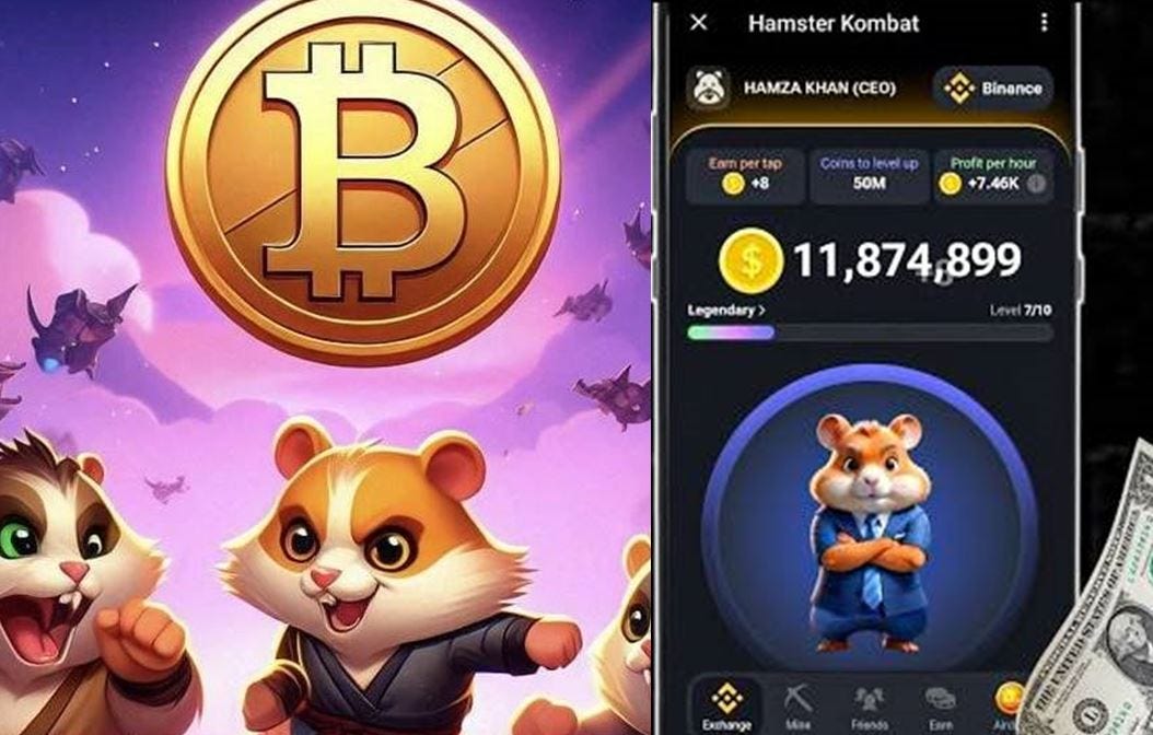 hamster kombat bot