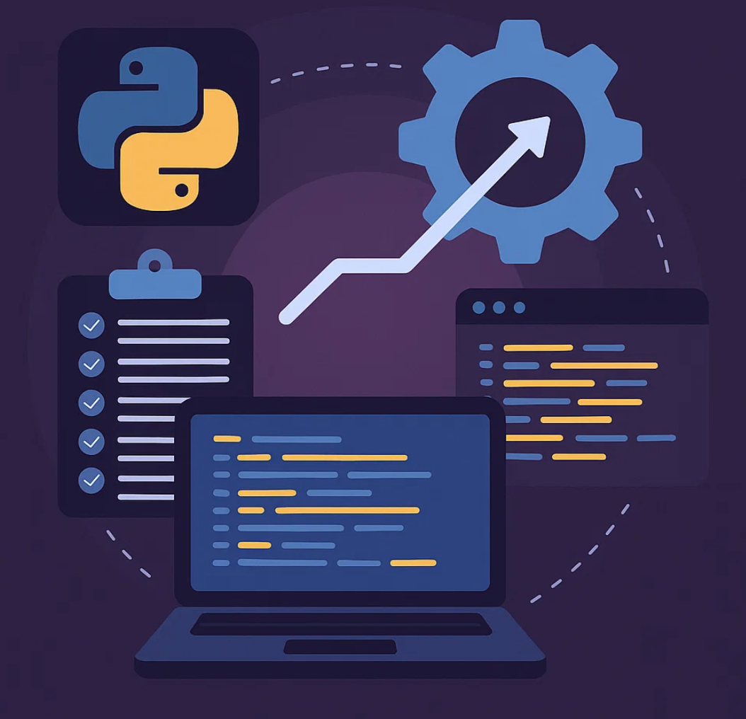Top 15 Python Automation Scripts You Can Build Today | by Code With ...
