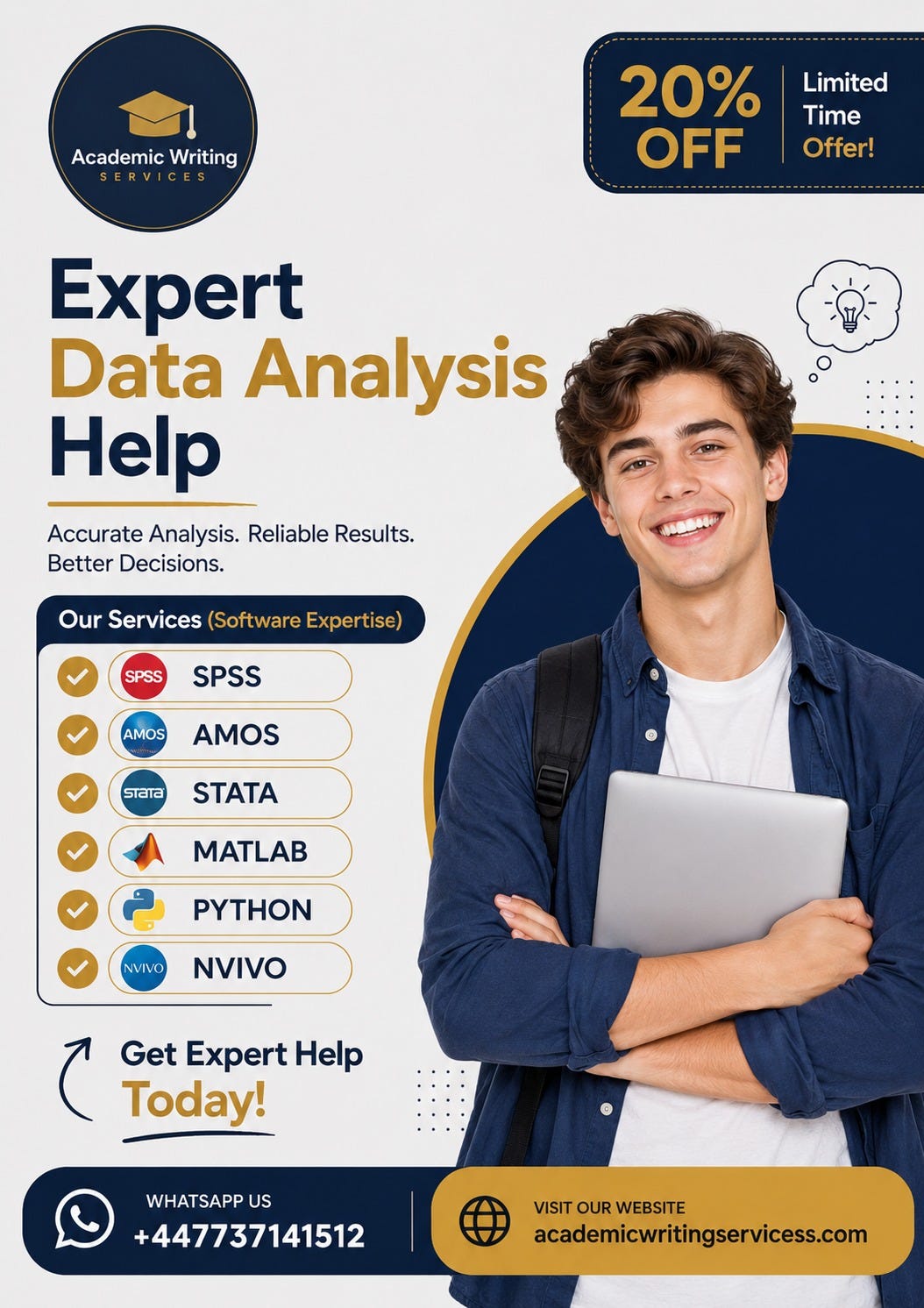 Data Analysis Help