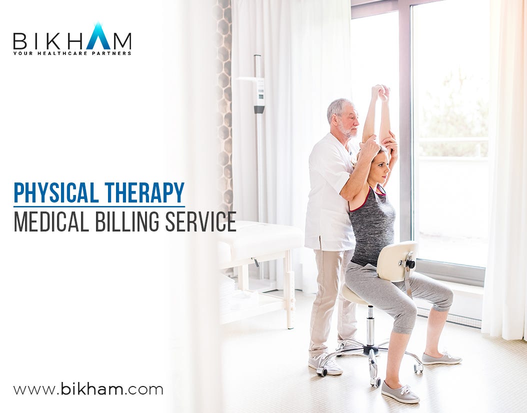 10 Simple Rules for Physical Therapy Billing by Lab Medical Billing