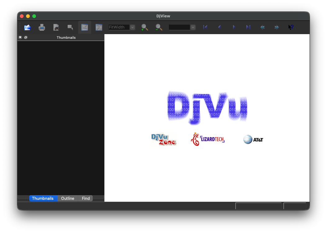 DjVuLibre Review: I Tested It on an M3 MacBook Air - Here’s My Honest Verdict