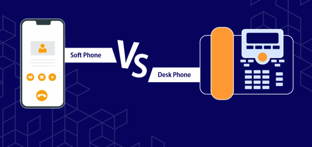 Softphone vs Traditional Phone Systems: What You Need to Know