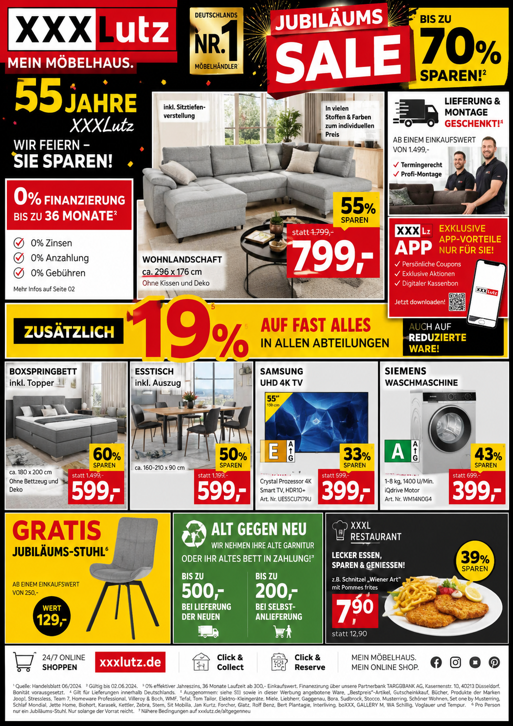 Teaching a Vision Model to Read Retail Leaflets: How We Built Production VLM Inference