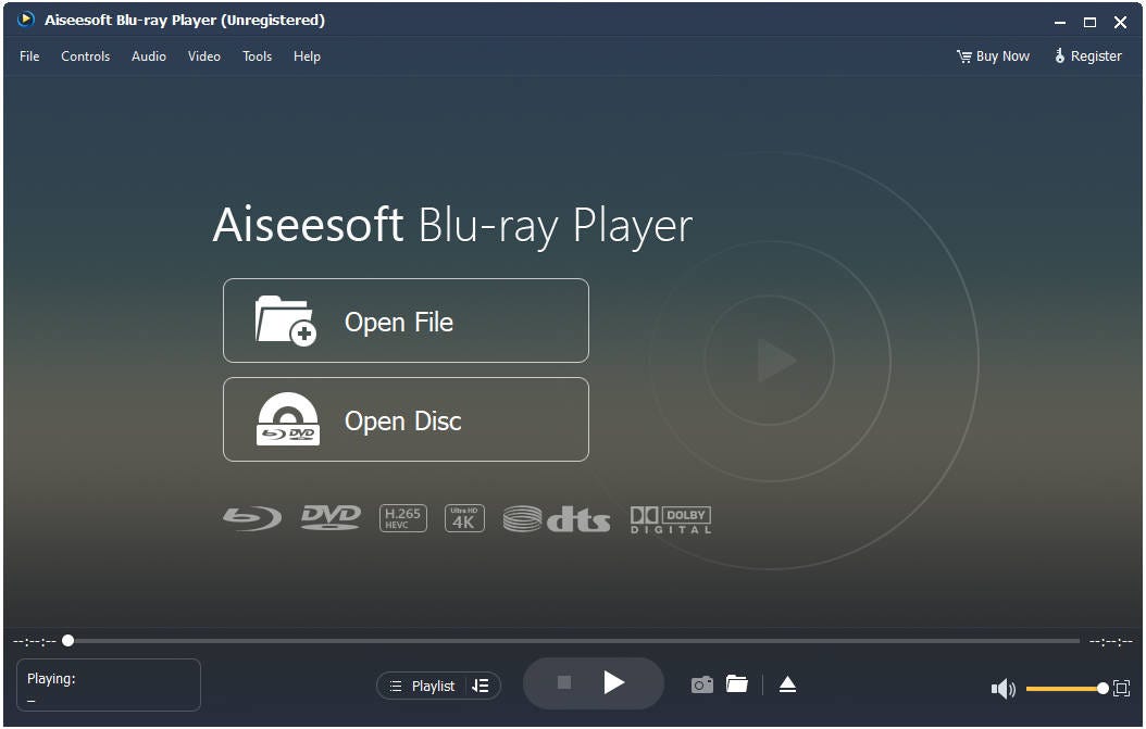 Tips to Play Bluray Movie on the Computer Ksaciec Medium