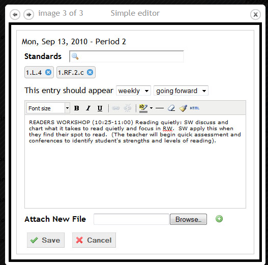 6 Awesome Ways Teachers Can Digitally Organize Their Files. | by Manika  Pant | Medium