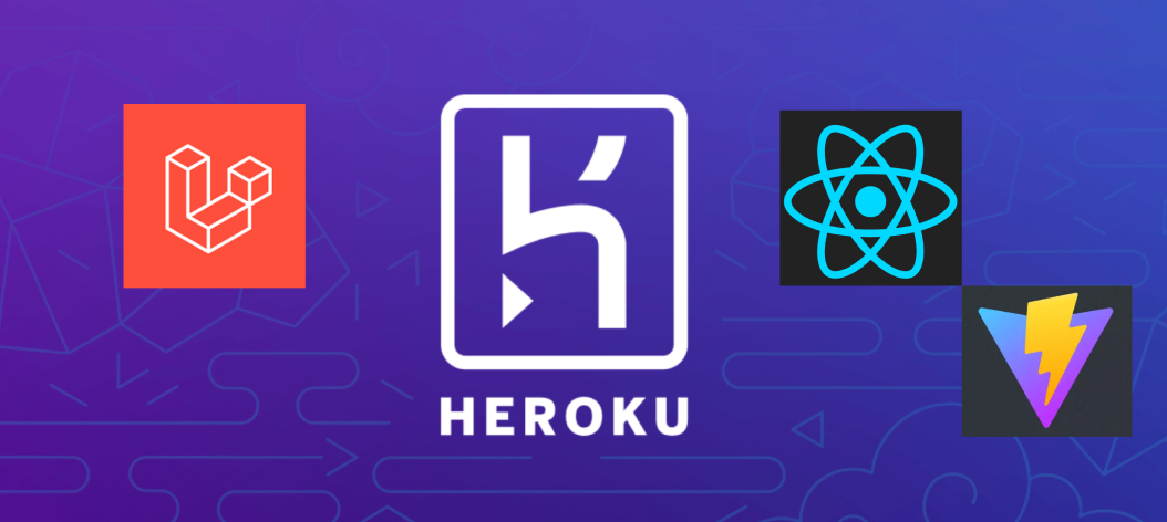 Troubleshooting Heroku Deployment Issues with Laravel and React, Vite ...