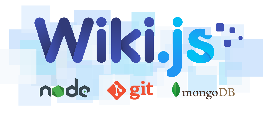 Tenha sua própria plataforma wiki com o Wiki.js | by Diego Martins de Pinho  | Code Prestige | Medium