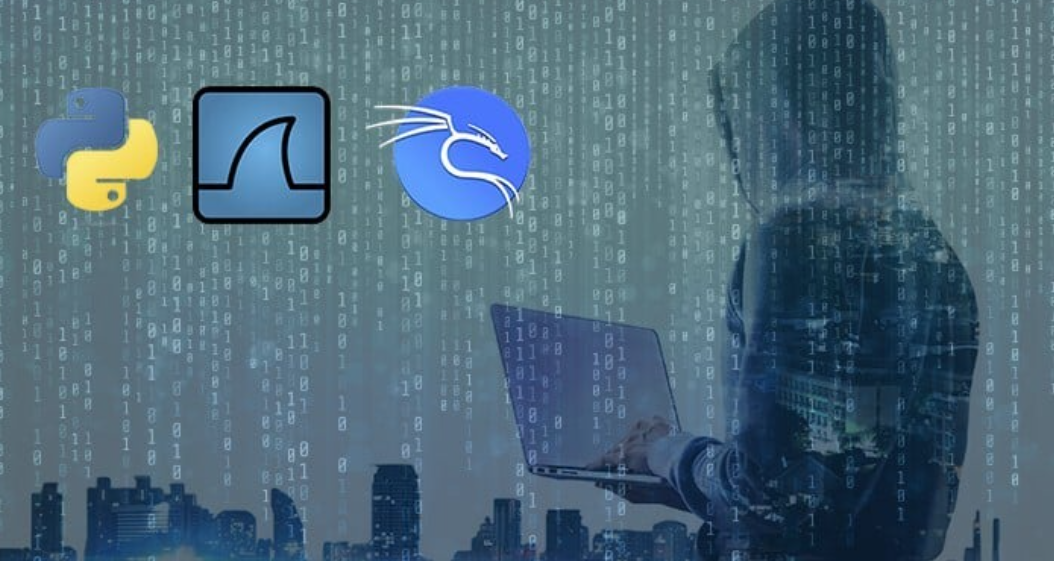Mastering Ethical Hacking: Python Attack & Defense Tools | by TH3B4ND1T ...