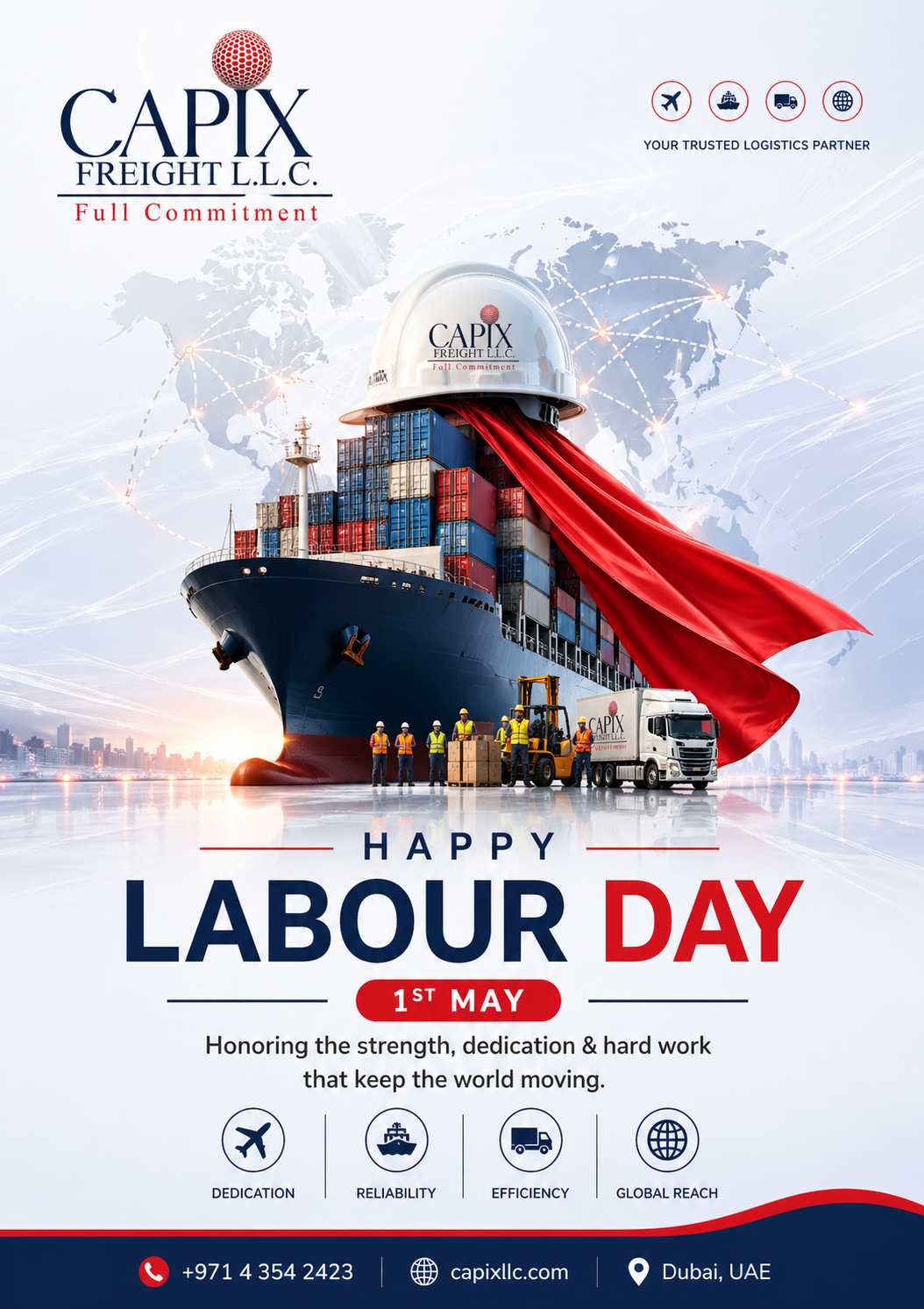 Labour Day