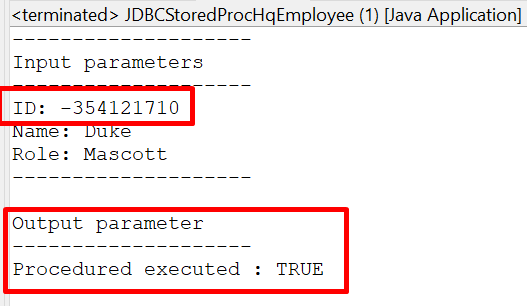 Boolean Data Type in Oracle Database 23c, by Bo English-Wiczling, Oracle  Developers