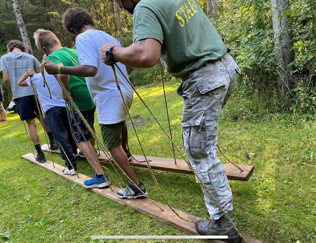 Unlocking the Potential How Phoenix Teen Boot Camps are Transforming