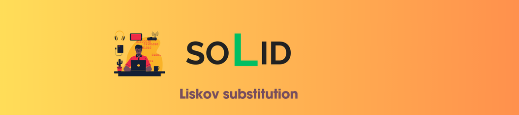 Liskov Substitution Principle (LSP) with Python | by Amar Shukla | Medium