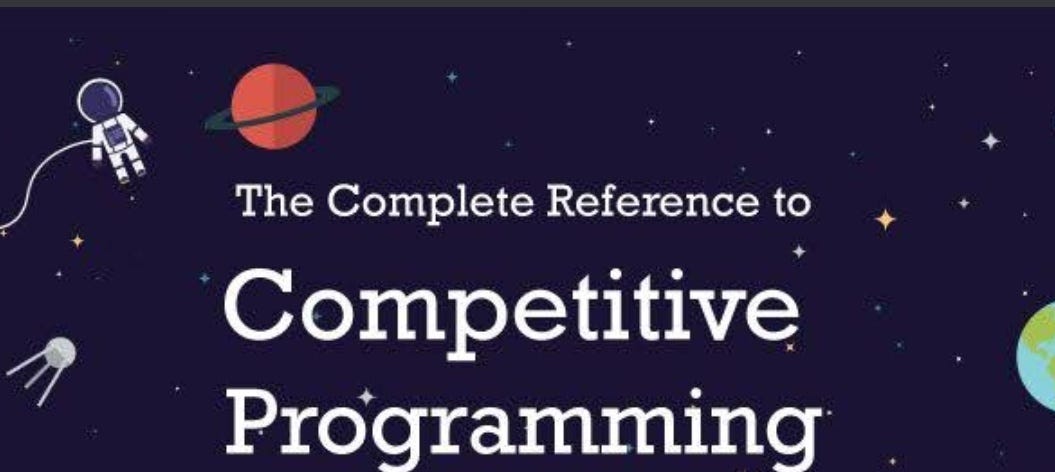 How to get started with Competitive programming ? | by Varsha_kancham ...