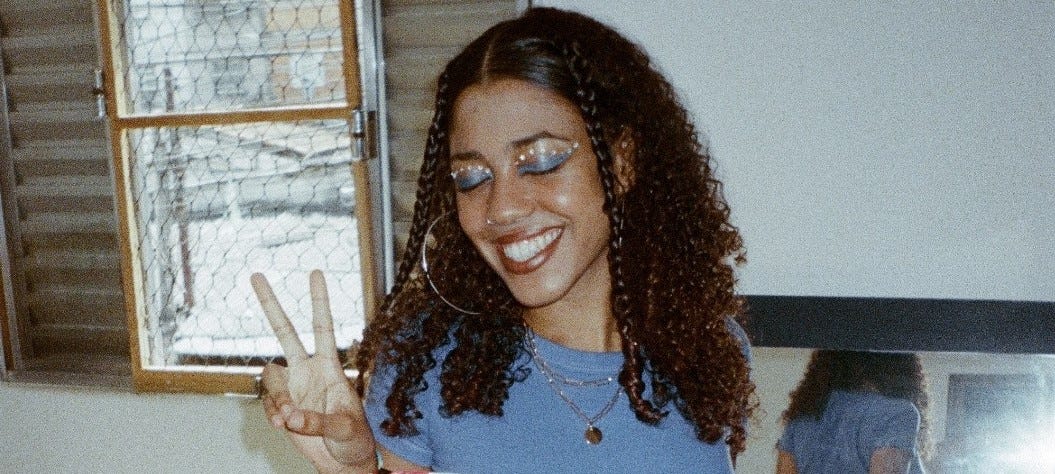 Isabelle Diniz (1999–2023): “sem nome, mas com endereço”