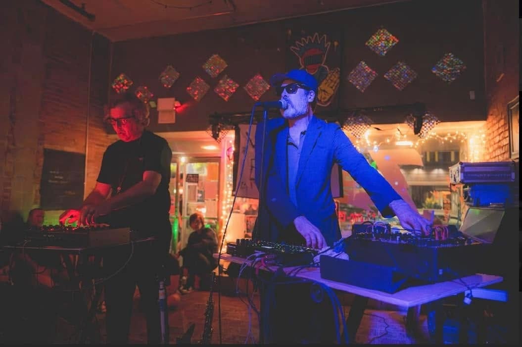Interview: Wolf Eyes Look to Immerse AS220 in the Abstract