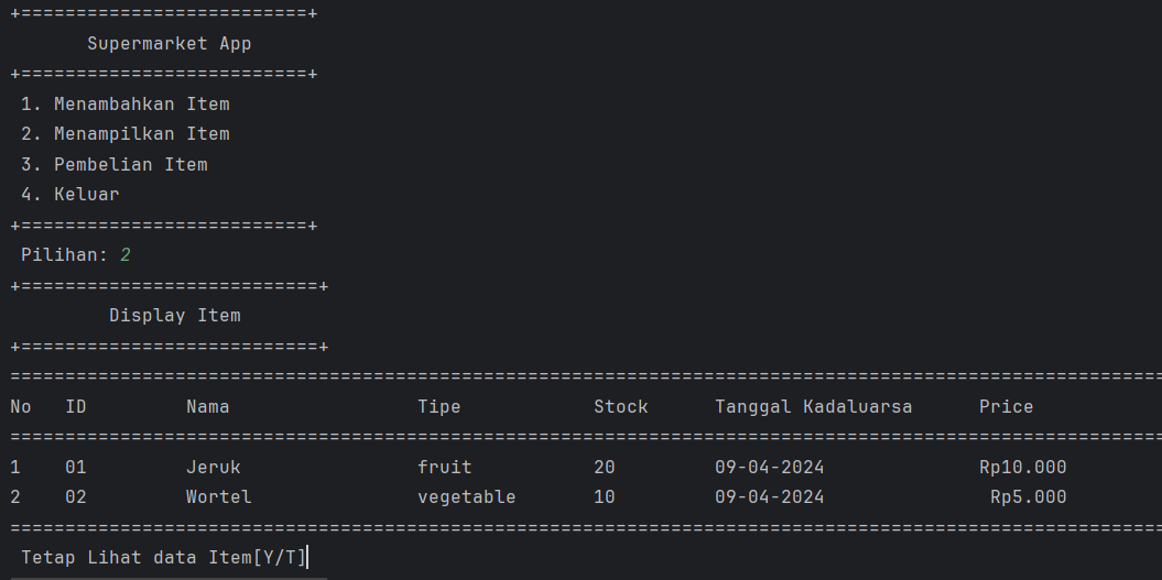 JAVA — ARRAYLIST. Arraylist in Java Programming Language | by Davina ...