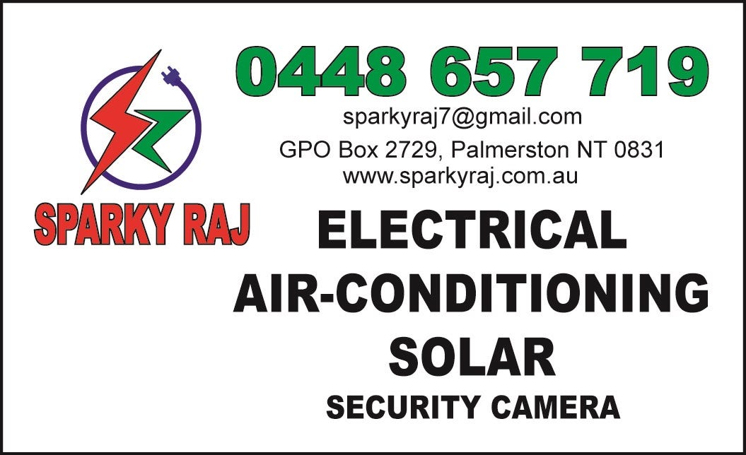 “Efficient Electrician Services in Darwin Ensuring a Safe and Sustainable Future” by Rajundi
