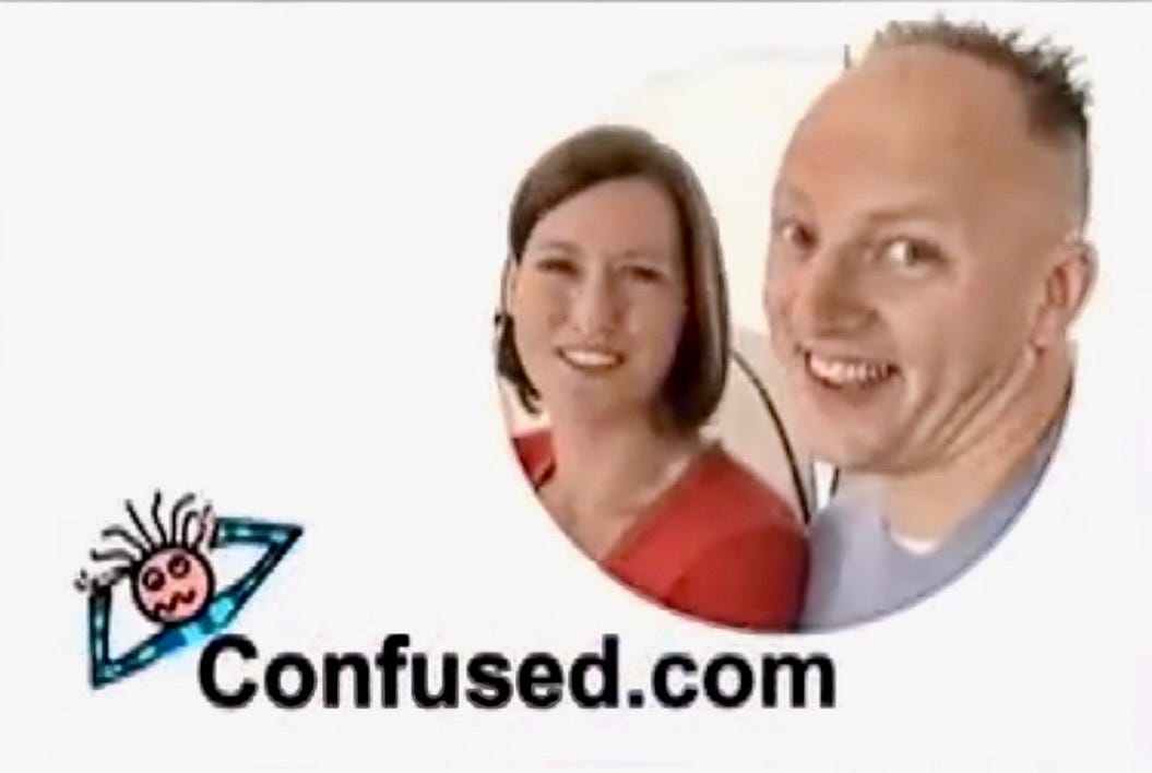 The hard sell: confused.com