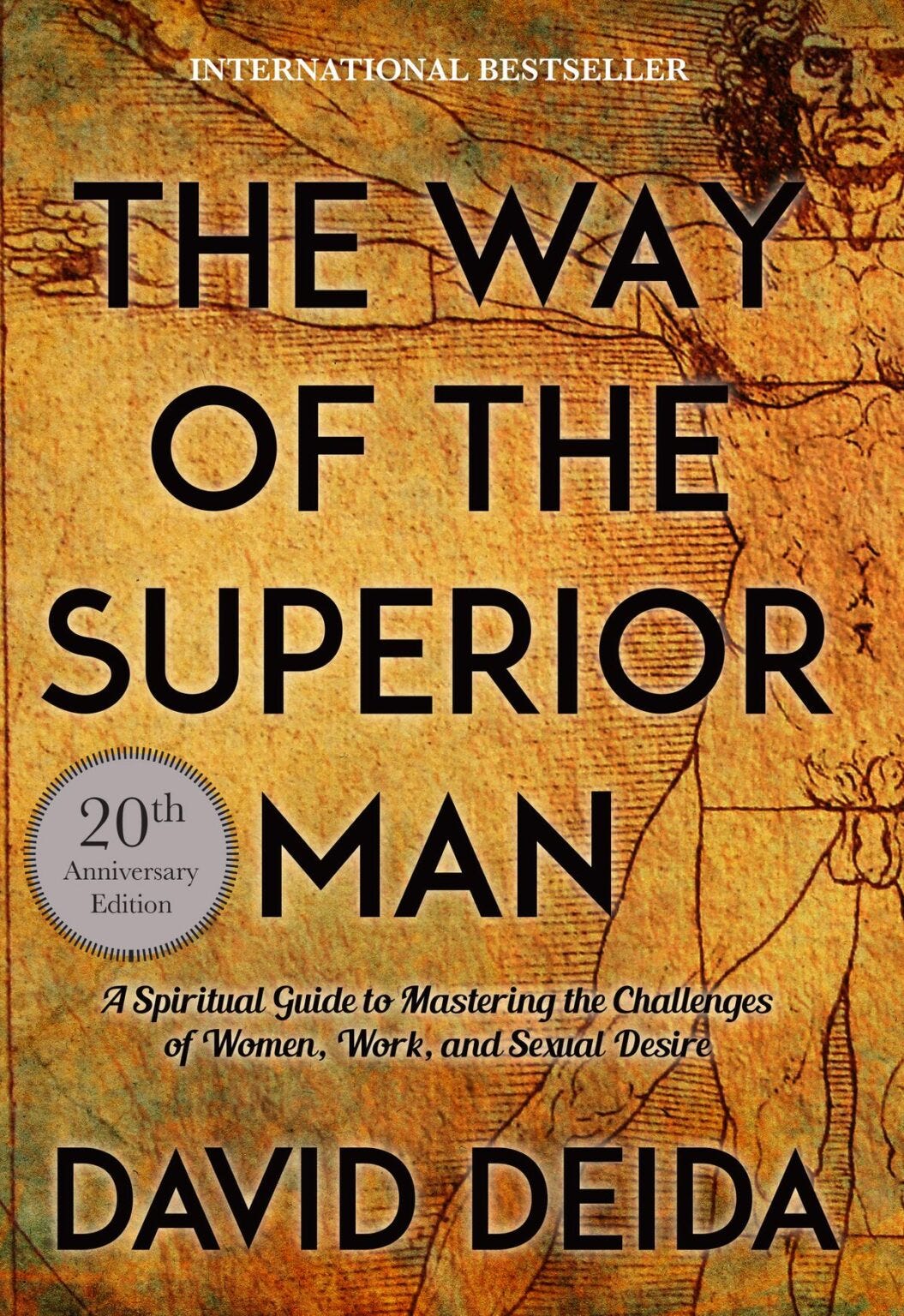 The Way of the Superior Man Summary