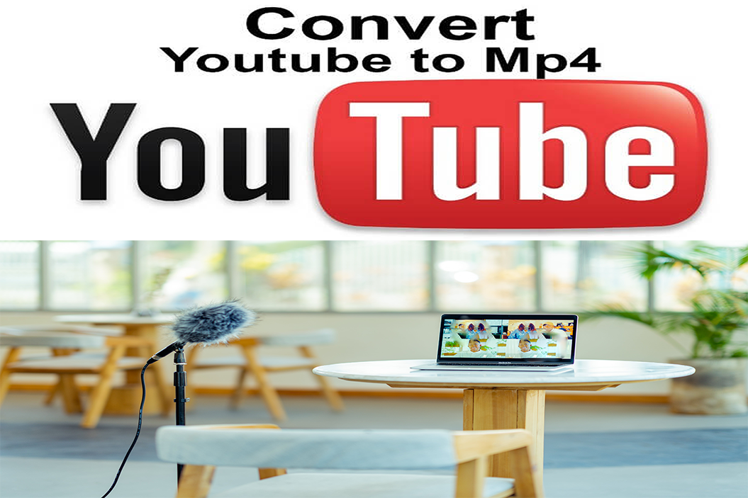 YouTube to MP4 — Download High-Quality 1080p Converter | by Xavier | Jan,  2024 | Medium