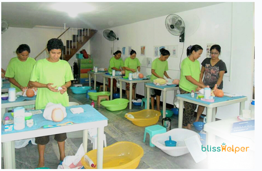 Singapore’s Best Maid Agency Bliss Helper Maid in Singapore Kajal