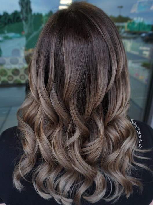 Organic 2024 hair dye