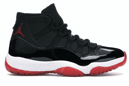 jordan iconic shoes