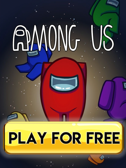 Play AmongUs Run  Free Online Games. KidzSearch.com