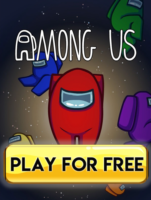 Among Us Online — Play for free at