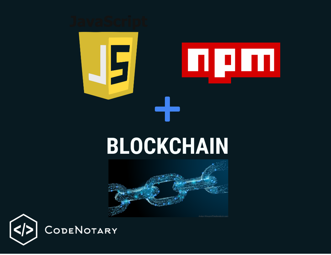 Bulletproof Your JavaScript App Integrity for Free with Blockchain ...