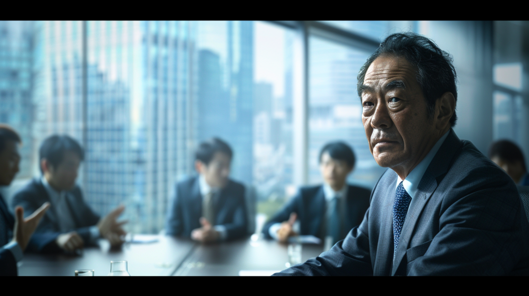 Breaking the Silence How Japan Can Find Its Voice on the Global Stage