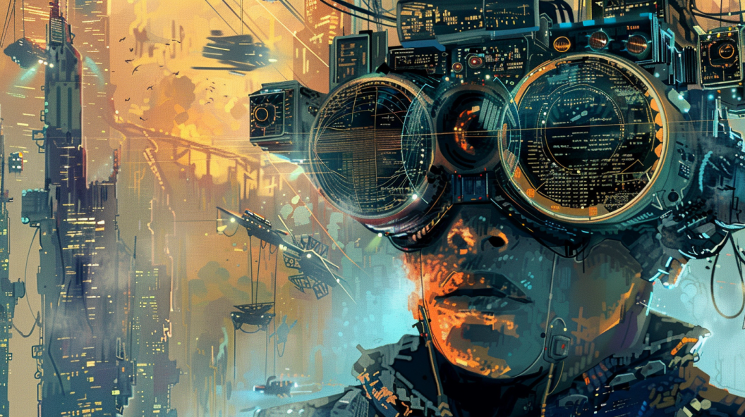 Wanted: Visionaries! Learn How Mastering Computer Vision Can Catapult ...