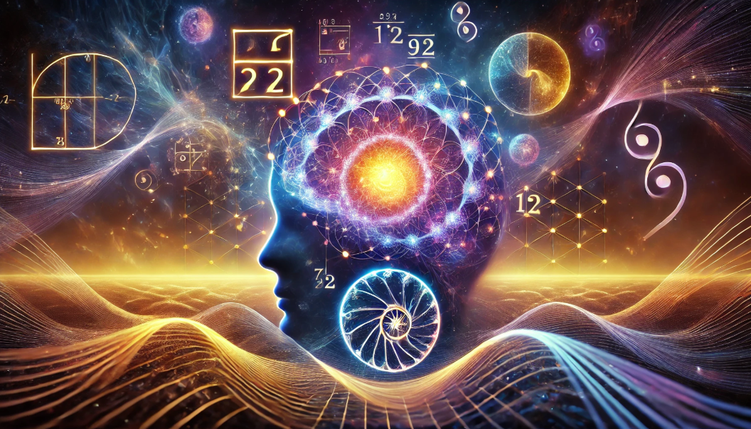 The Mathematical Language of Consciousness | by Sebastian Schepis ...