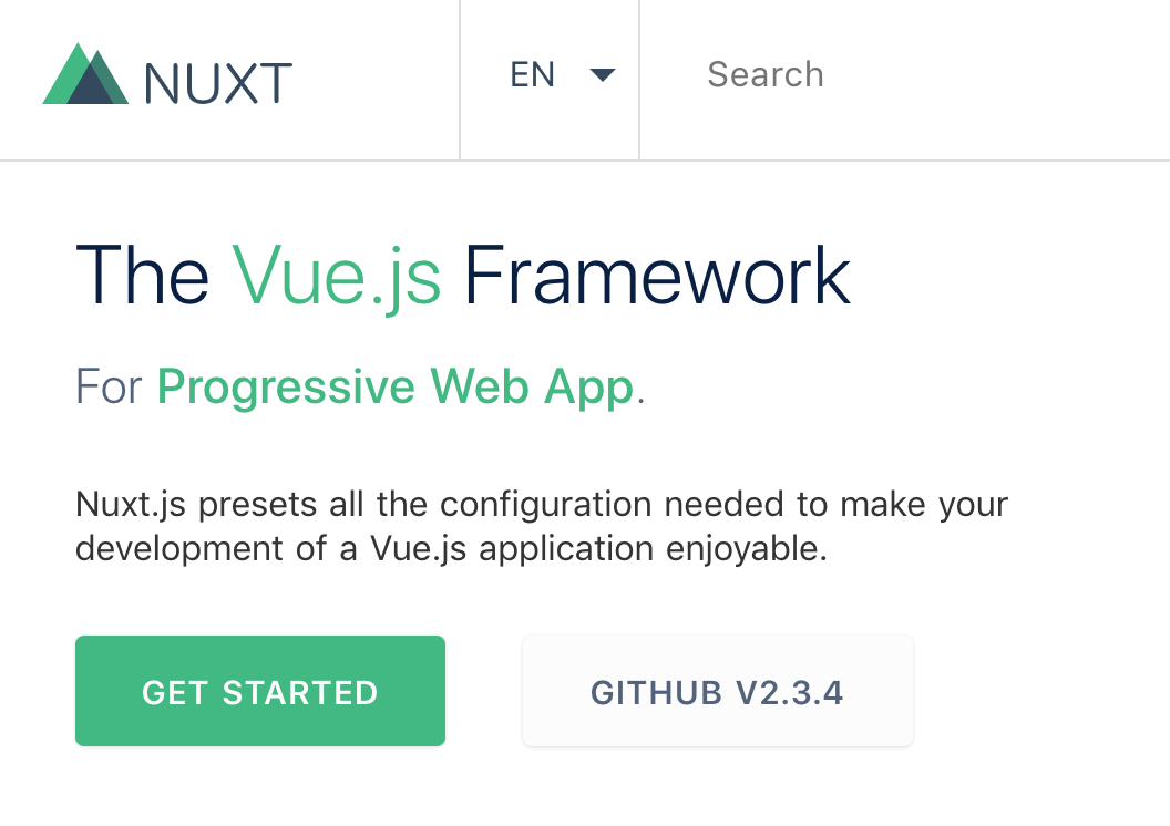 Introducing Create-Nuxt-App. Introduction to Create-Nuxt-App and… | by  Lotanna Nwose | Bits and Pieces