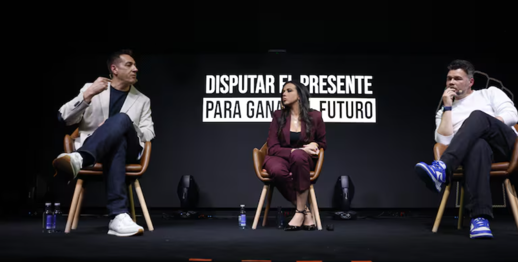 La crisis interminable de la izquierda española