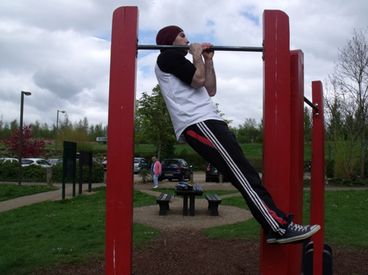 Advanced Pull Up Variations for Building Upper Back Strength | by Simon  Boulter | Medium