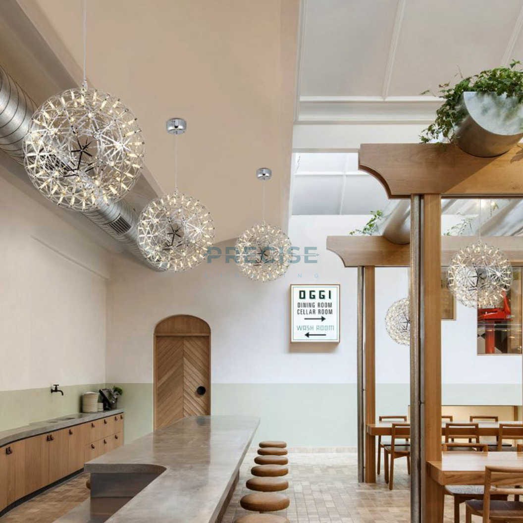 “Illuminating Elegance: Elevate Your Space with Precise Lighting Modern ...