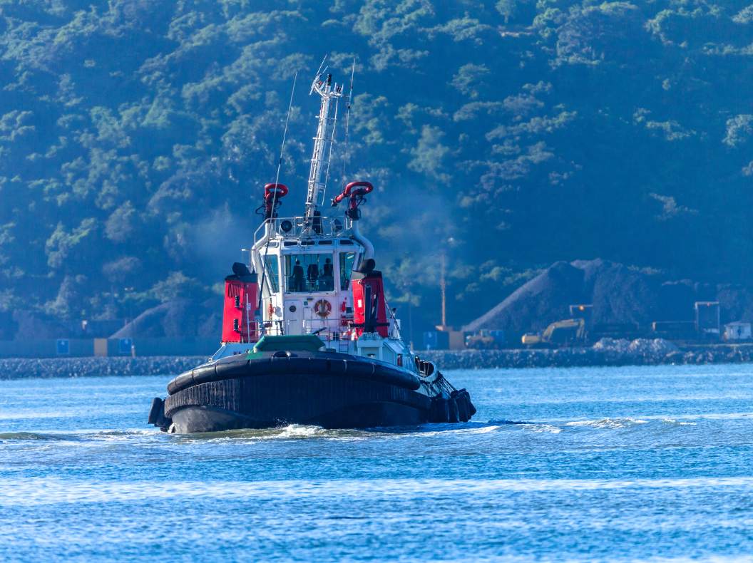 How Vessel Operators Can Prepare for Medical Emergencies at Sea