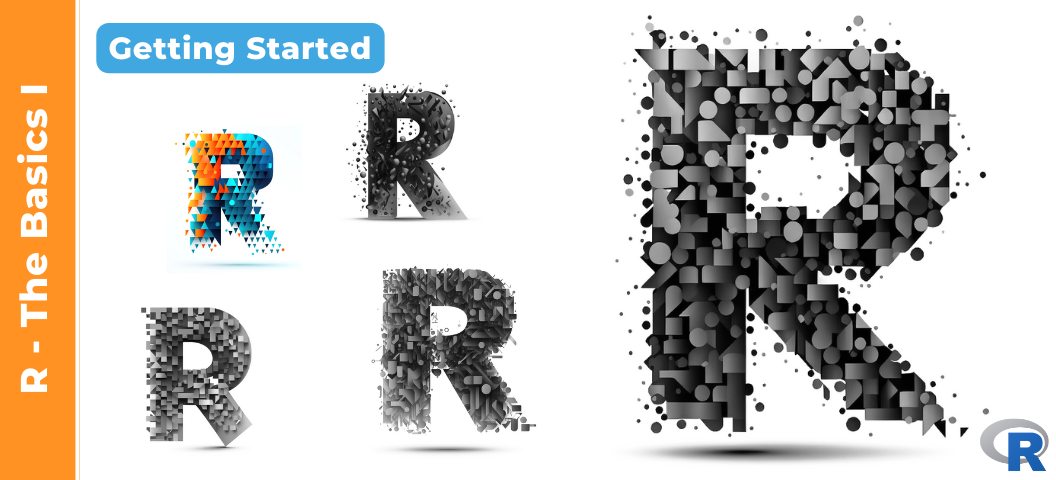 R — The Basics I. Ditch Excel and Embrace R: How to Take… | by Prof ...