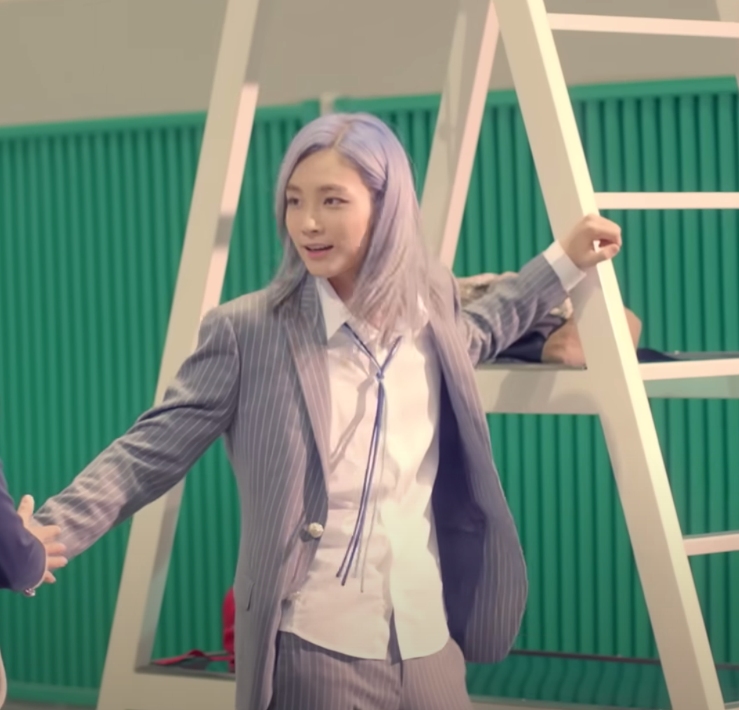 Jan 2024 Kpop Comebacks Siana Dorothea
