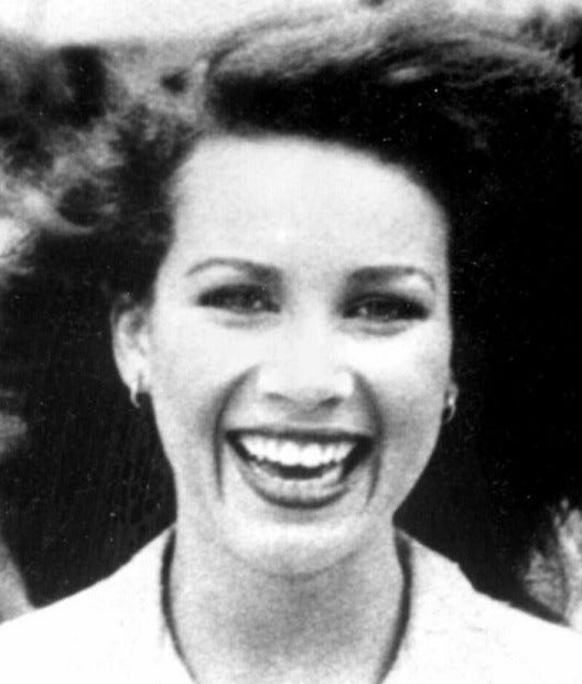 Angels and Demons: The Savage Rape and Murder of Anita Cobby | by True  Crime Nightmares | True Crime Detective