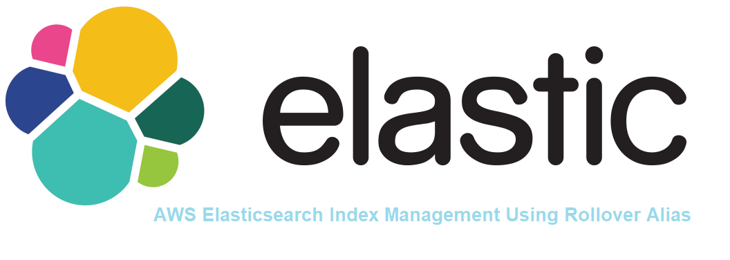 AWS Elasticsearch Index Management Using Rollover Alias | by Jahidul Islam  | Medium